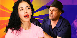 90 Day Fiancé: Ive Changed My Mind, I Think Jasmine Pineda Used Gino  Palazzolo For Green Card & American Dream (Shes Now Pregnant With Matts  Baby)