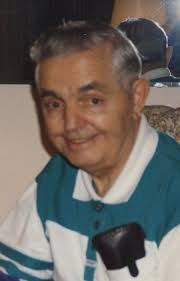 Obituary information for Frank Spinelli