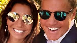 Juli marvin benjamin, geboren am und damit machte der jährige seine ankündigung wahr, denn vor vier jahren hatte er in der fernsehtalkshow von johannes b. Schon Gewusst Dieter Bohlens Carina Heisst Eigentlich Fatma Promiflash De