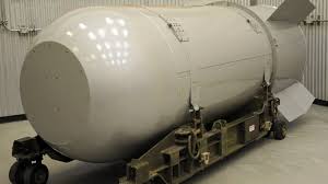 Sie wollten die atombombe vor deutschland und vor russland besitzen. Neun Megatonnen Sprengkraft Amerika Zerstort Grosste Atombombe