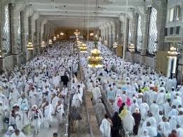 Misteri jodoh itu unik kawan. Ingin Bertemu Jodoh Ini 6 Tempat Terbaik Berdoa Saat Haji Atau Umroh
