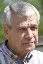 Quint Overton, Franklin County's hugely popular, longest-serving sheriff,  dies at 83