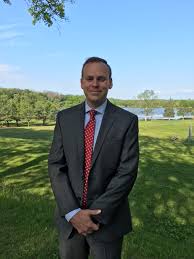 Thomas 'Tom' Tiberio |