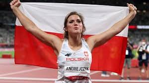 Róża kozakowska dołączyła do grona stypendystów fundacji orlen. Roza Kozakowska Podwojna Medalistka Igrzysk Paraolimpijskich Przez Lata Walczyla Z Przemoca