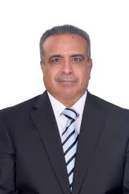 School of Educational Sciences :: The University of Jordan :: Hesham Ibrahim  Al-Dajeh