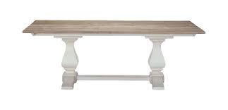 Add versatility to your dining room or kitchen with an expandable dining table. Cameron Rustic Dining Table Dining Tables Ethan Allen