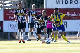 Landskrona bois information page serves as a one place which you can use to see how find listed results of matches landskrona bois has played so far and the upcoming games landskrona. Match I Skovde Pa Sondag Eftermiddag Landskrona Bois