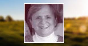 Susan H. Russell Obituary October 7, 2012