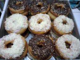 Jun 12, 2021 · cara membuat donat empuk dan mengembang sempurna ! Tips Cara Membuat Donat Kentang Supaya Empuk