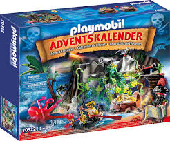 Playmobil Adventskalender 70322 Schatzsuche In Der Piratenbucht Von Kaufland Ansehen