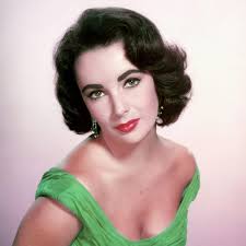But, you see, those are the kinds of minor imperfections that make for classic beauty. Elizabeth Taylor Marriages Movies Children Biography