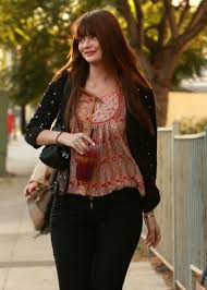 Melinda clarke , mischa barton , rachel bilson , the o.c. Die Elf Heftigsten Gewichtsverluste Der Vips