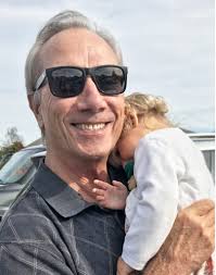 Bradley Nicholson Obituary