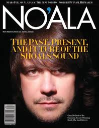 No'Ala, January/February 2017 by No'Ala Studios