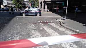Omicidio mario cerciello rega, condannati all'ergastolo finnegan lee elder e christian gabriel per i due imputati, accusati di concorso in omicidio, il pm maria sabina calabretta aveva chiesto la. Mario Cerciello Rega Confessa Uno Dei Due Fermati La Dinamica Dell Omicidio