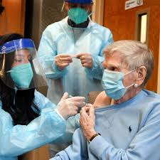 Albertans are being vaccinated in phases so proof of employment or professional registration, such as employee id card, letter of employment or. Appointment Scheduling For Covid 19 Vaccine Now Open For Buncombe Residents Age 75 And Up Wlos