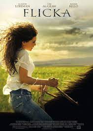 Flicka Pelicula 2005 Sensacine Com