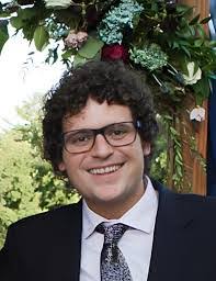 Samuel May's Instagram, Twitter & Facebook