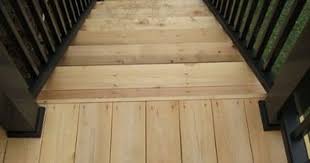 Create sweeping style and statement steps with our extensive range of both traditional and contemporary designs, with stair runners to suit every interior colour scheme and aesthetic. Railing Options Deck Steps Deck Staircase Outdoor Stairs