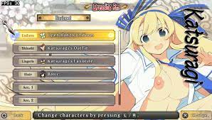 Senran Kagura: Shinovi Versus Nipples Exist Mod (v4 improved)[1K textures]  - (PS VITA) Mods - NextGenRoms