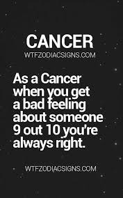 With cancer horoscope today, have a wonderful start and make your day astonishing. Daily Horoscope Cancer Wtf Zodiac Signs Daily Horoscope Pisces Aquarius Capricorn Sagittarius Scor Cancer Zodiac Facts Zodiac Signs Cancer Cancer Horoscope