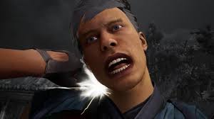 MK1 Switch's iconic moments! Day One vs Latest version. (Taken by me in  handheld mode.) : r/MortalKombat