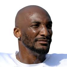 Aqib Talib's brother pleads guilty to murder, faces 37 years in prison