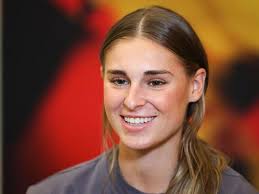 Schwer zu fassen, manchmal nicht zu finden: Toptalent Brand