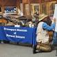 Dinosaur Day at Brazosport Museum