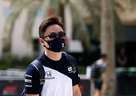 Lando norris reacts to lando norris and carlos sainz funny moments! Emilia Romagna Gp Tsunoda And Lando Norris Have A Funny Exchange Before Imola F1 Qualifying Essentiallysports