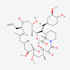 Image result for Tacrolimus