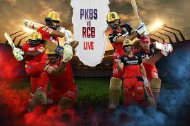 Pbks and rcb will go into friday's clash after experiencing contrasting fortunes in the tournament so far. Emnj47zgqgcksm