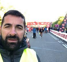 David Bermejo's Instagram, Twitter & Facebook