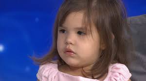 Everyone Has A Story: Family adopts daughter after 3 miscarriages