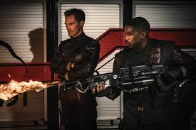 (996)imdb 4.91 h 40 min2018. Fahrenheit 451 Review Hbo Movie A Dull Update With Michael B Jordan Indiewire