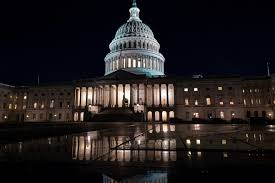 The bill passed with all but one house democrat voting in favour. Fre3rhixtconrm