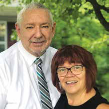 Barbara Cloninger's Instagram, Twitter & Facebook