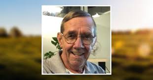 Kenneth Robert Bean Sr. Obituary November 5, 2018