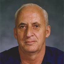 Obituary for Gerald "Jerry" B. Holman