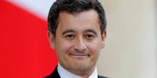 Un Depute Lr Porte Plainte Contre Darmanin Pour Menace Capital Fr