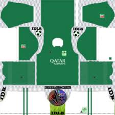 Club león oficial, león, mexico. Nuevo Leon Fc Kits 2020 Dream League Soccer