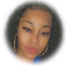 Shantaza "Cherry" Shaw (October 6, 1990