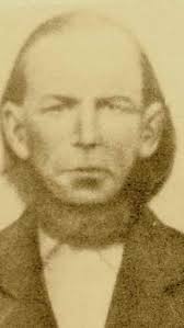 Rev Leonidas Ranson “L. R.” Capers (1819-1892)