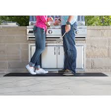 This is newlife_by_gelpro by gelpro on vimeo, the home for high quality videos and the people who love them. Newlife By Gelpro Comfort Runner Floor Mat 20x72 Leather Grain Black 1 8 X 6 Overstock 20978999