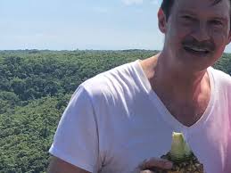 Fundraiser for Sandro Mencacci by Rudy Banducci : Fighting for Frank