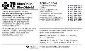 Blue cross blue shield dental network. Https Www Bluecrossnc Com Document Dental Blue Network Intro