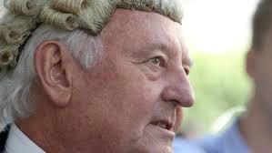 Bikie barrister Ken Fleming fires opening salvo in challenge to Newman  Government's laws