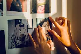 Can you identify these shows and films from just a single frame? 60 Anime Trivia Questions For Fans With Answers Thought Catalog