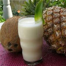Pina Colada Recette De Pina Colada Pina Colada Boisson Aperitif