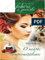 0 ratings0% found this document useful (0 votes). 17 Stephanie Laurens Surorile Cynster Duo 1 PeÅ£itoarea Pdf